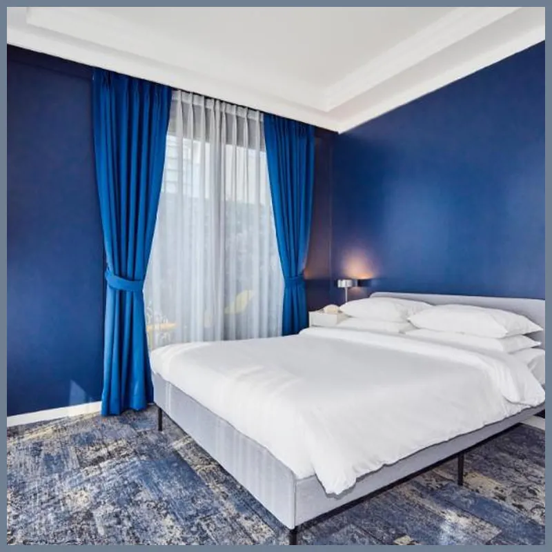Hotel POCO Seongsu 호텔 내부 이미지