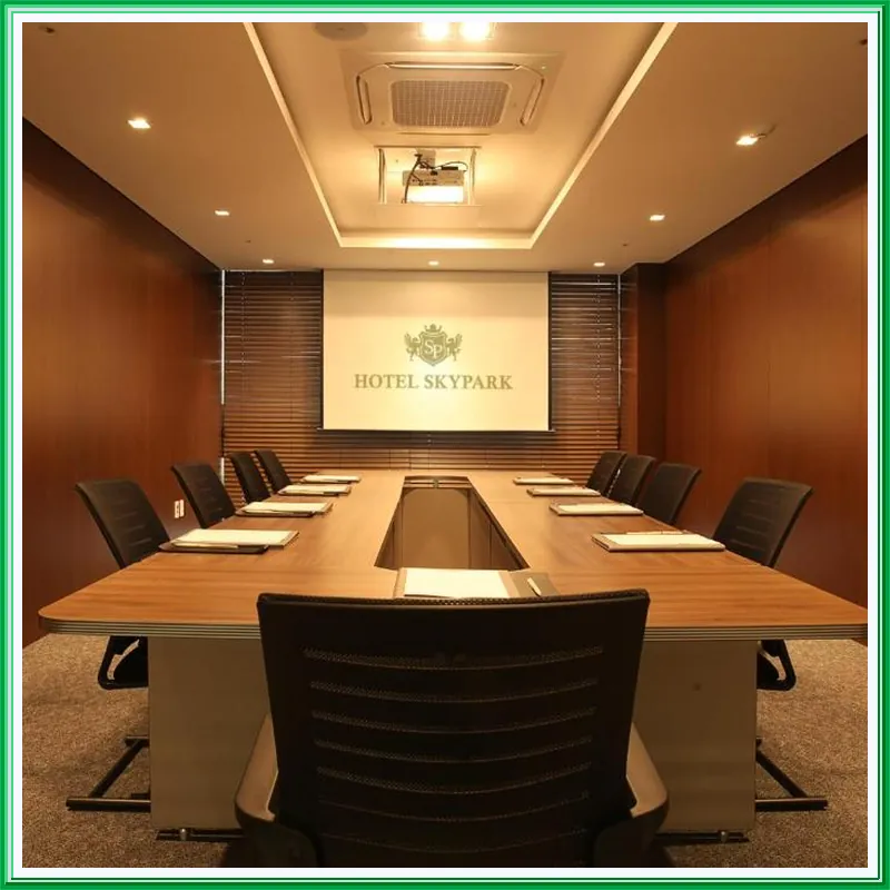 Hotel Skypark Kingstown Dongdaemun 호텔 시설 이미지