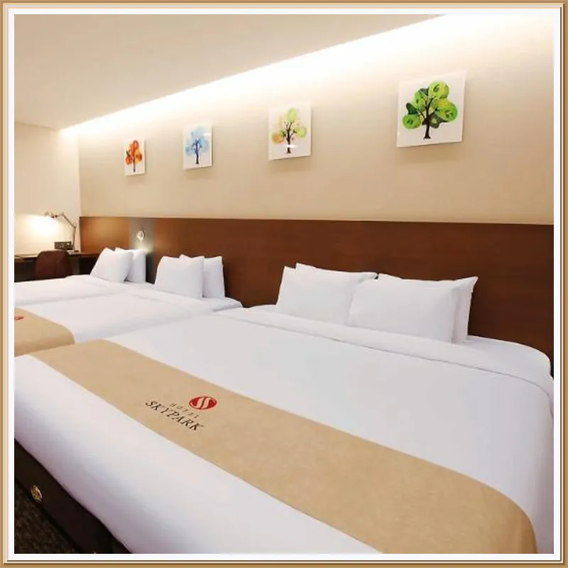 Hotel Skypark Kingstown Dongdaemun 호텔 내부 이미지