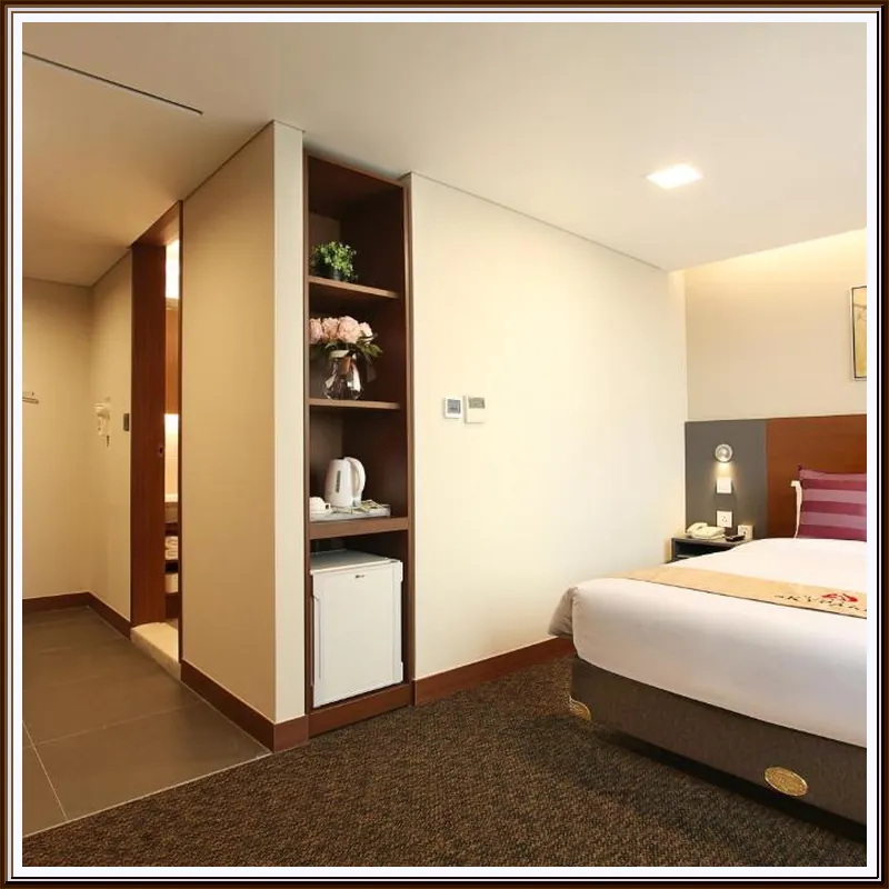 Hotel Skypark Kingstown Dongdaemun 호텔 내부 이미지