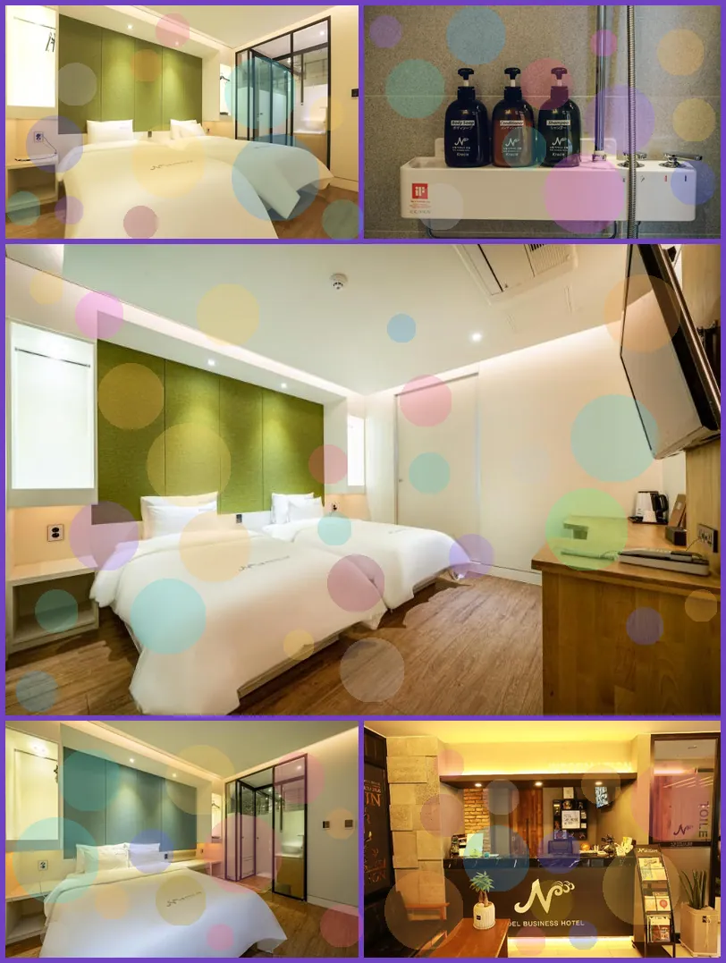 Noel Business Hotel 호텔 기타 이미지