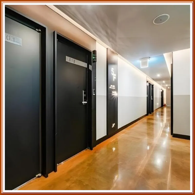 Noel Business Hotel 호텔 시설 이미지