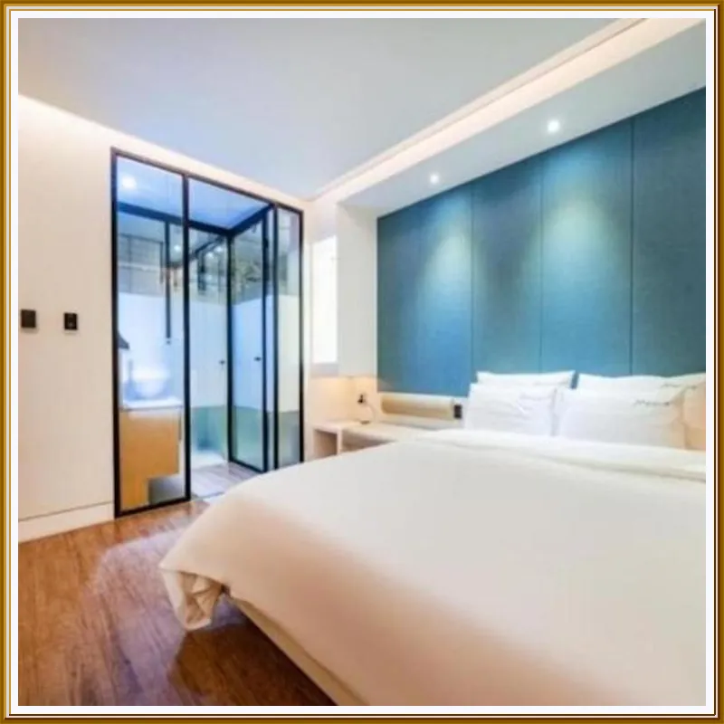 Noel Business Hotel 호텔 내부 이미지