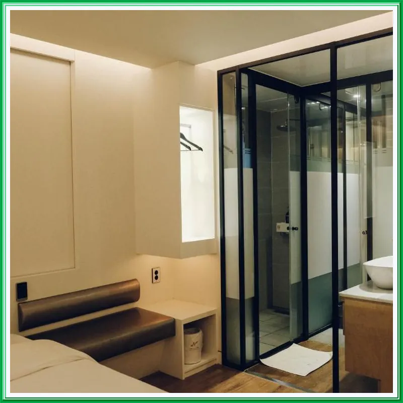 Noel Business Hotel 호텔 내부 이미지