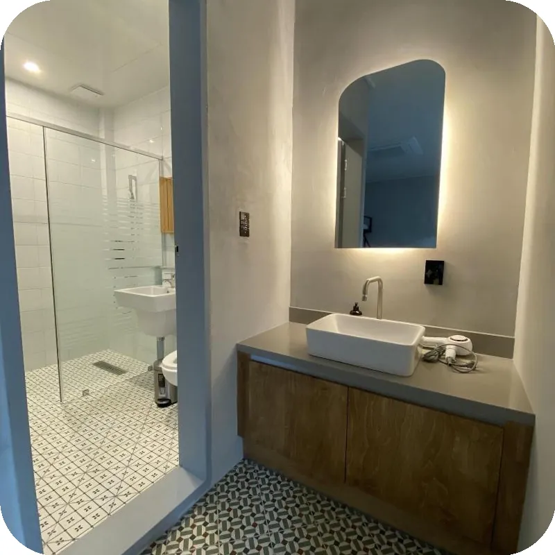 Shui Hostel Busan 호텔 시설 이미지