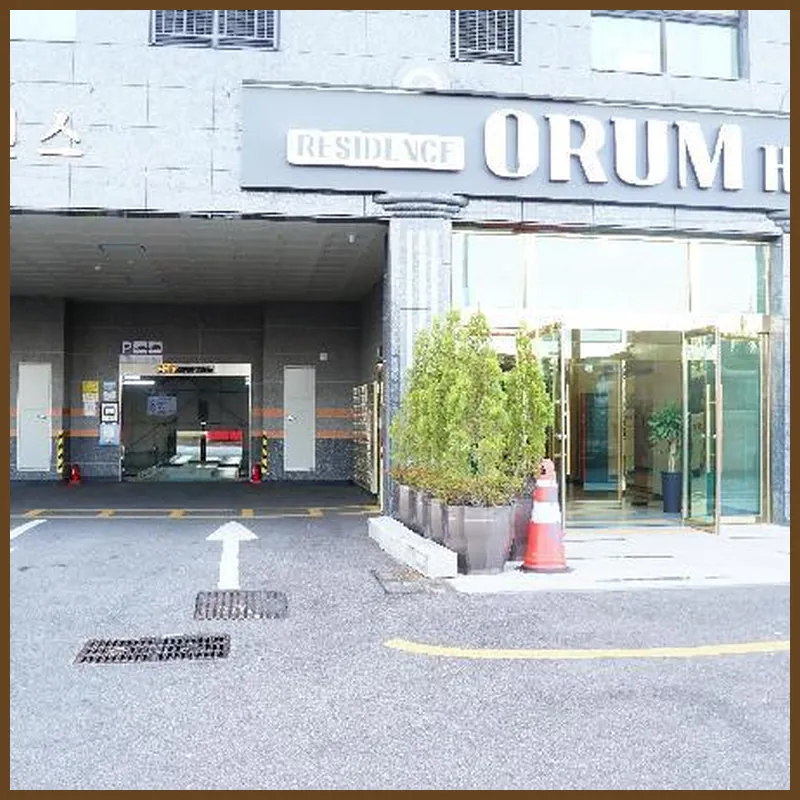 The Port Hotel Busan (Korea Quality) 호텔 시설 이미지