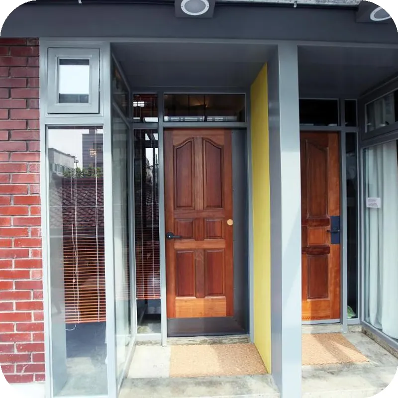 Hongdae Guesthouse Pajamaparty 호텔 이미지