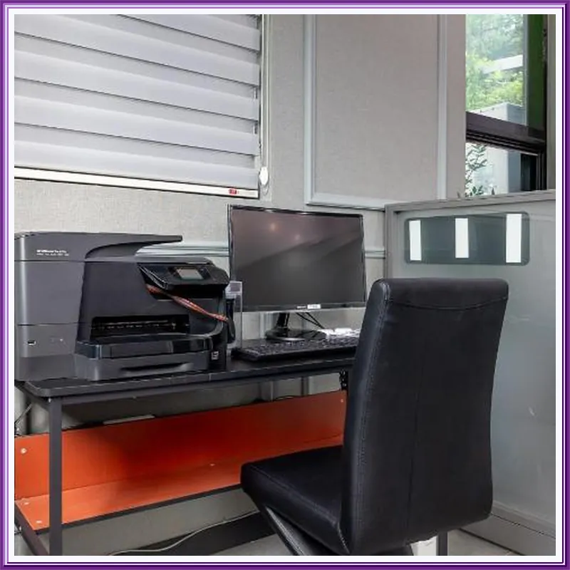 CM Park Hotel 호텔 시설 이미지