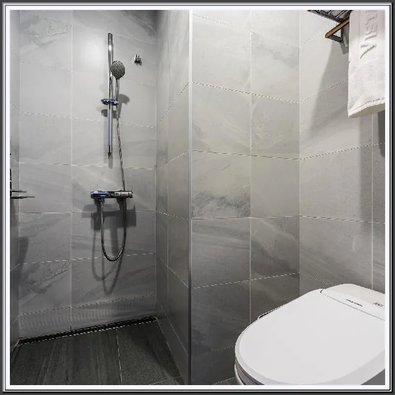 Vistacay Hotel Cheonjiyeon 호텔 시설 이미지