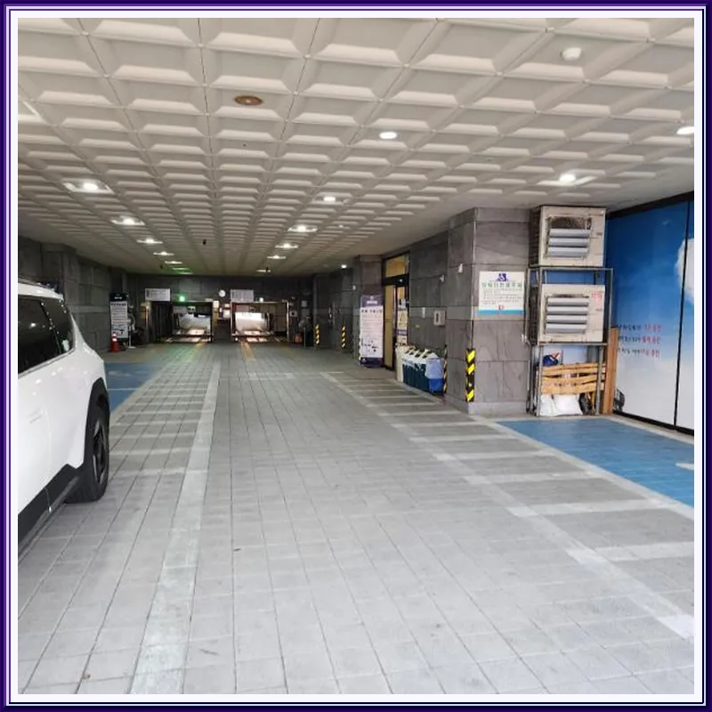 Seogwipo JS Hotel 호텔 시설 이미지