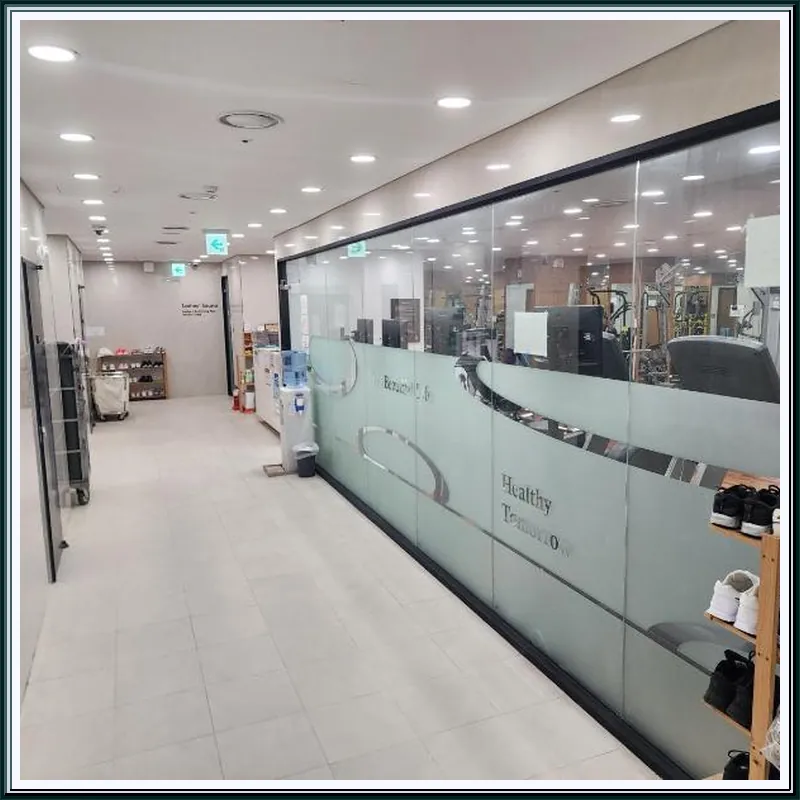 Seogwipo JS Hotel 호텔 시설 이미지