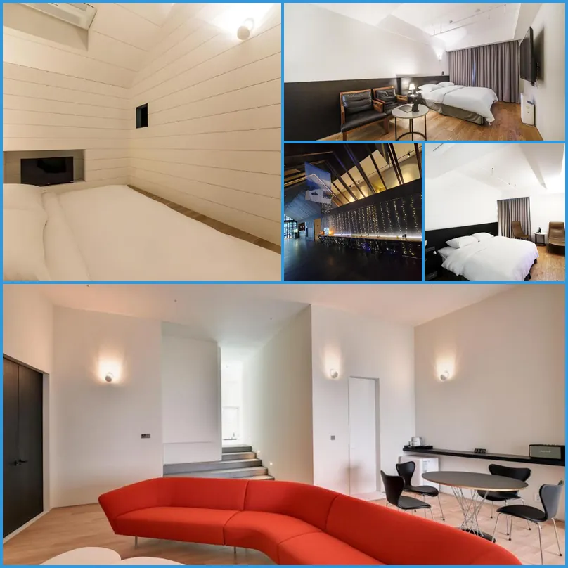 HOTEL498 호텔 기타 이미지