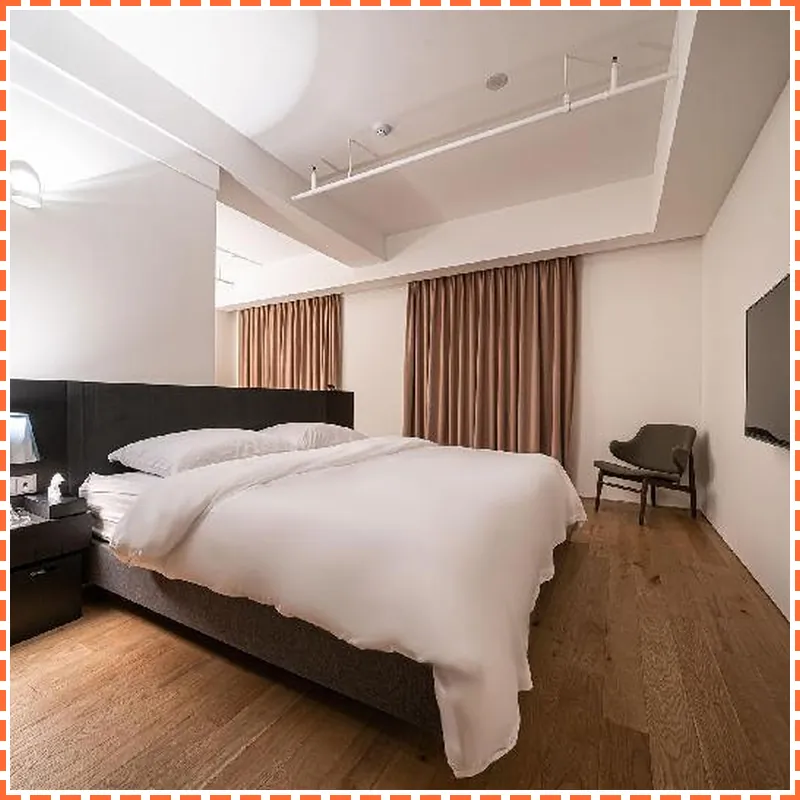 HOTEL498 호텔 내부 이미지