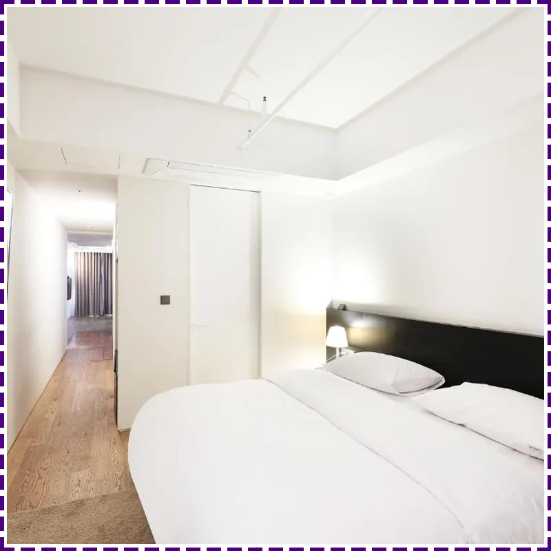 HOTEL498 호텔 내부 이미지