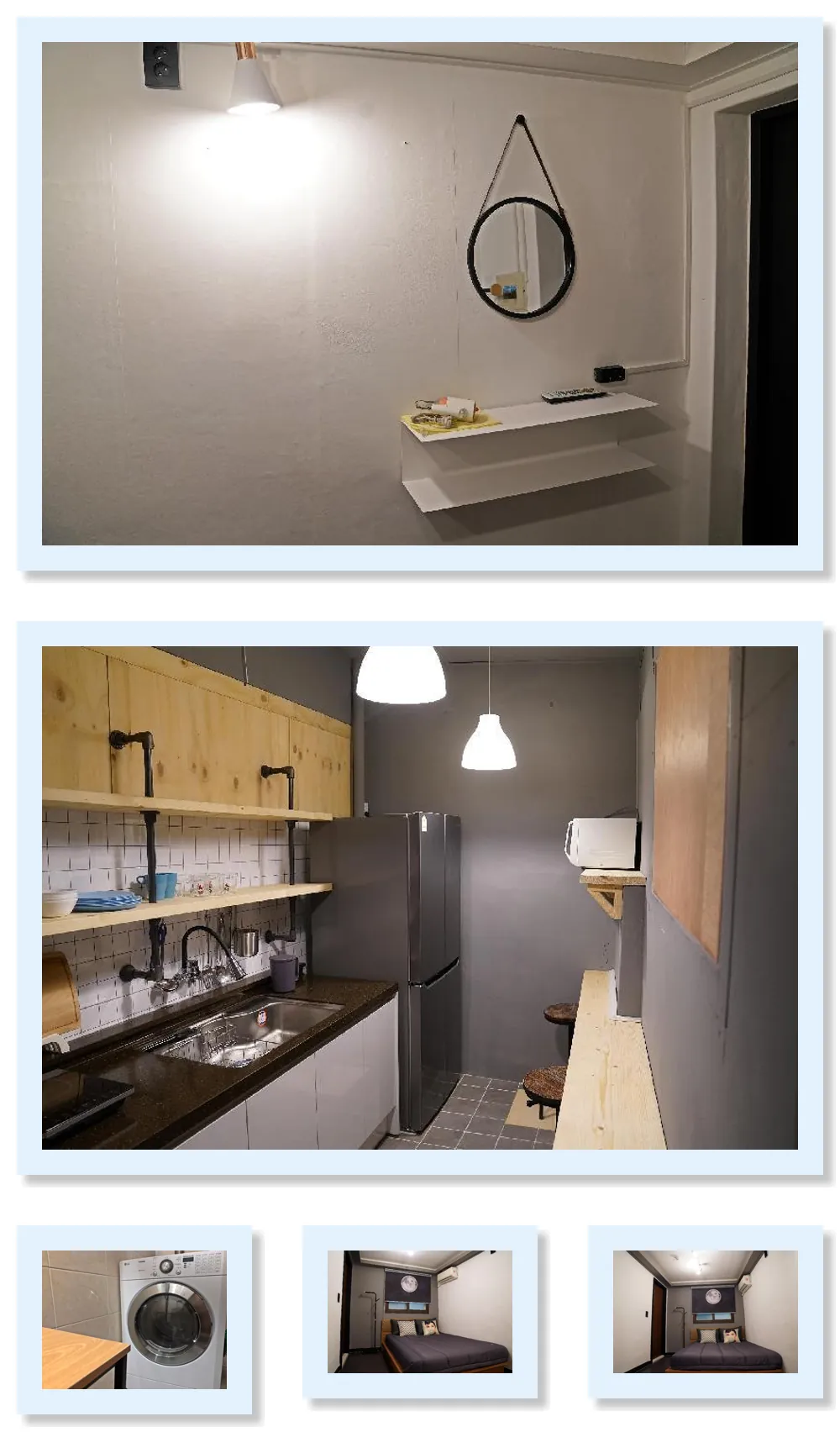 Apollo Guesthouse 호텔 기타 이미지