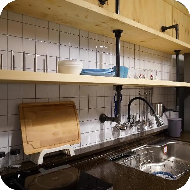 Apollo Guesthouse 호텔 시설 이미지