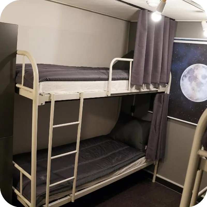 Apollo Guesthouse 호텔 내부 이미지