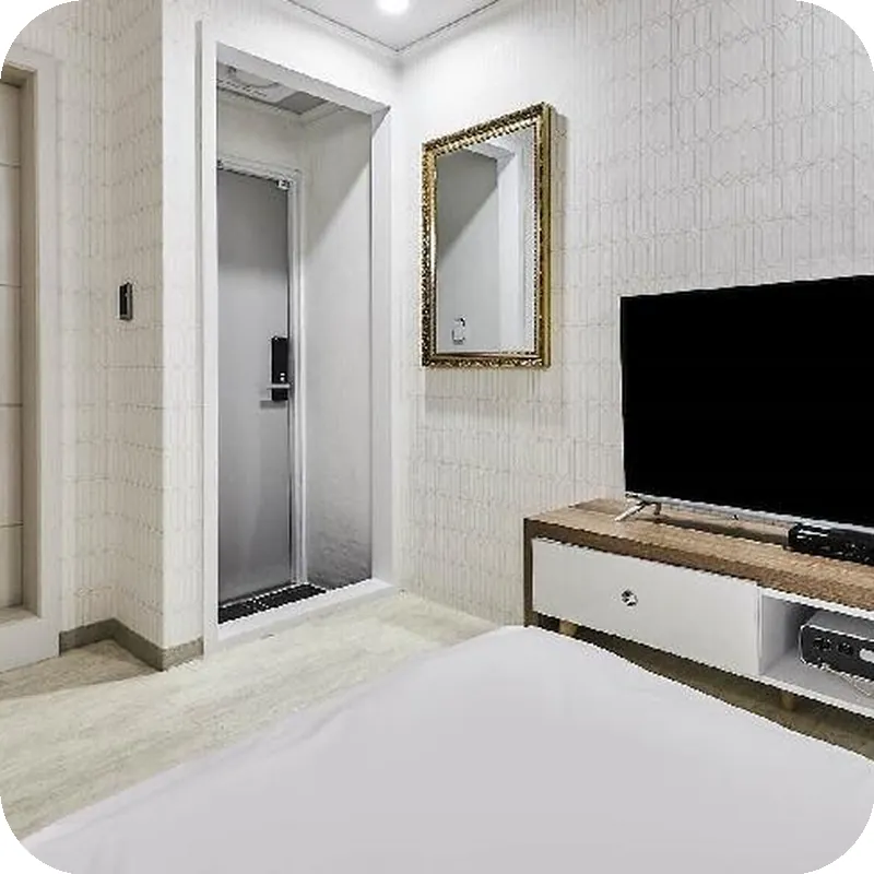 Yangjae Hotel 30 month 호텔 내부 이미지