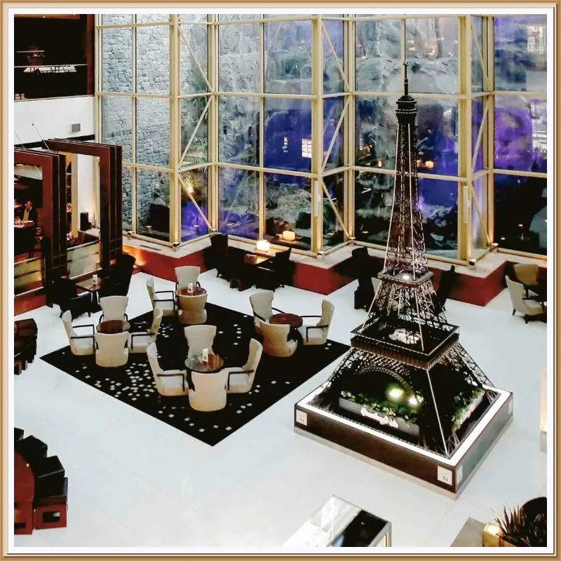 Novotel Ambassador Seoul Gangnam 호텔 시설 이미지