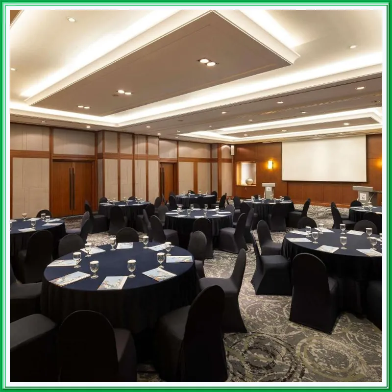 Novotel Ambassador Seoul Gangnam 호텔 시설 이미지