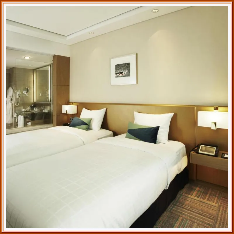 Novotel Ambassador Seoul Gangnam 호텔 내부 이미지