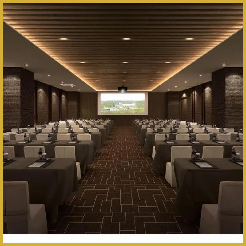 Hotel Theborn Jeju 호텔 시설 이미지