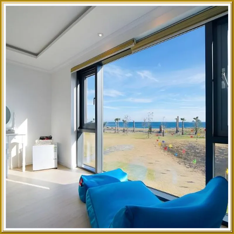 Sun and moon Resort 호텔 내부 이미지