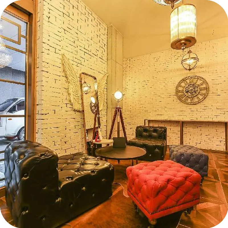 Lerocherrouge Hotel 호텔 시설 이미지