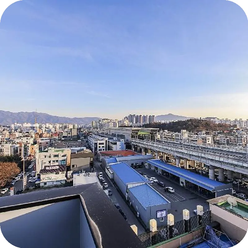 Lerocherrouge Hotel 호텔 이미지