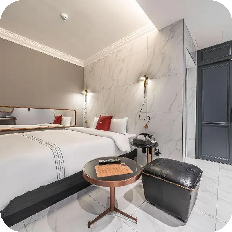 Lerocherrouge Hotel 호텔 내부 이미지