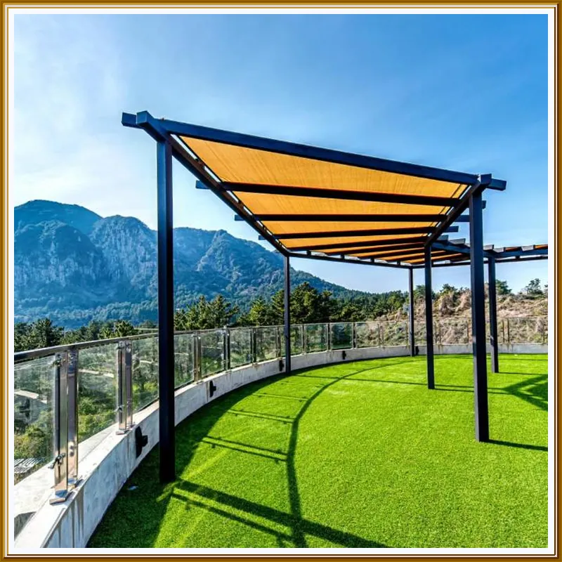 Oceanbrick Pool Villa 호텔 시설 이미지