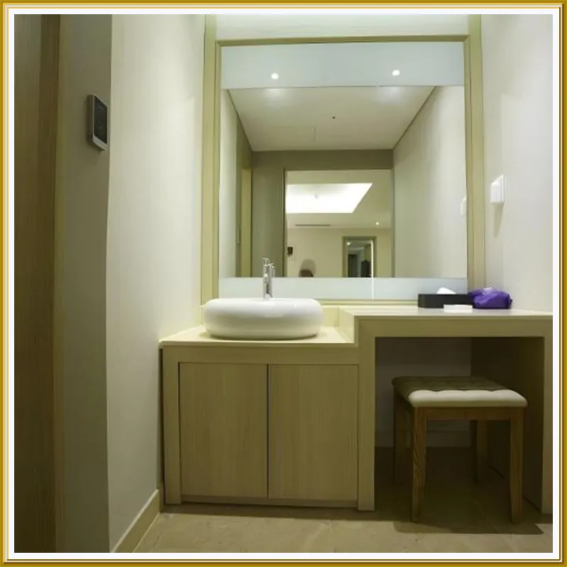 Hotel Sopra Incheon Cheongna 호텔 시설 이미지