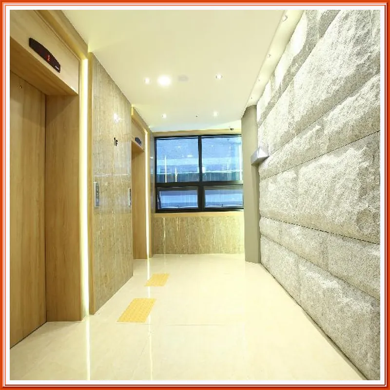 Hotel Sopra Incheon Cheongna 호텔 이미지