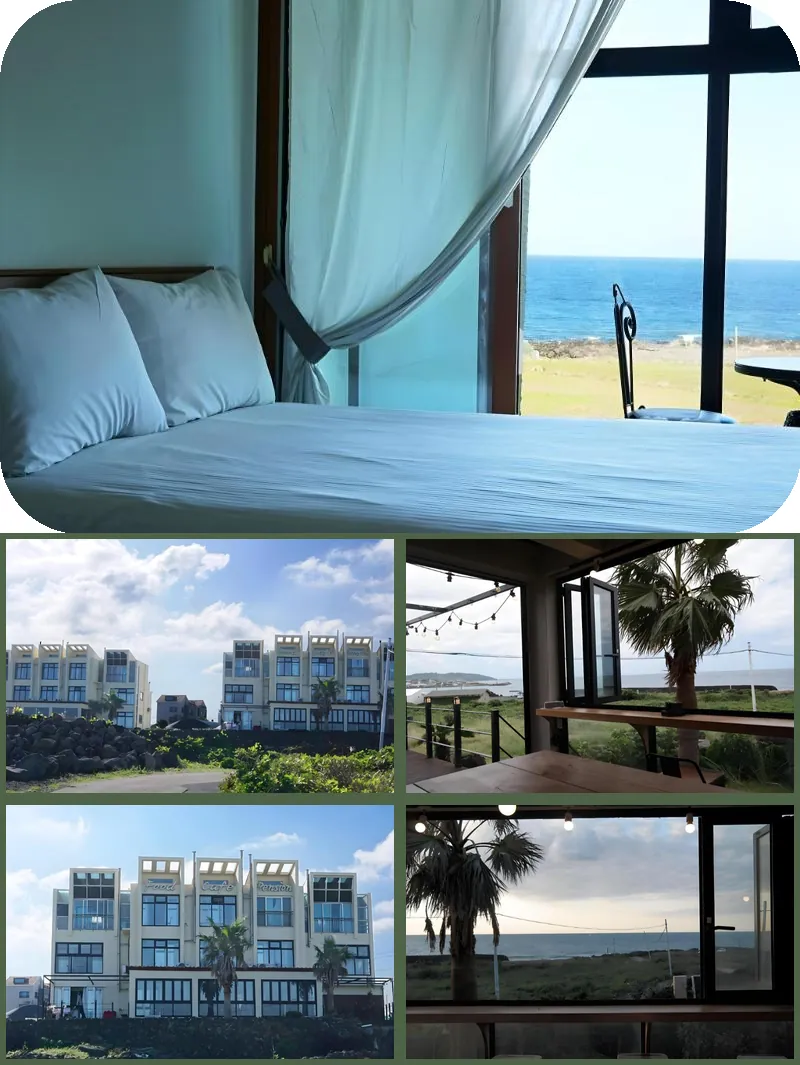 Noeuleul damda 호텔 기타 이미지