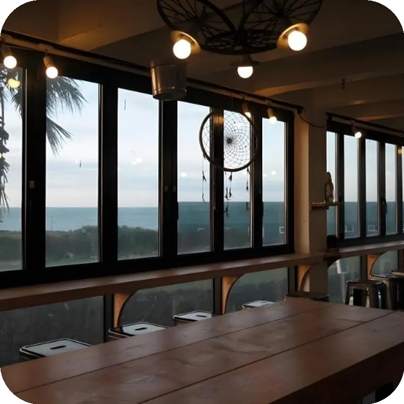 Noeuleul damda 호텔 시설 이미지