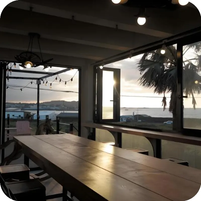 Noeuleul damda 호텔 시설 이미지