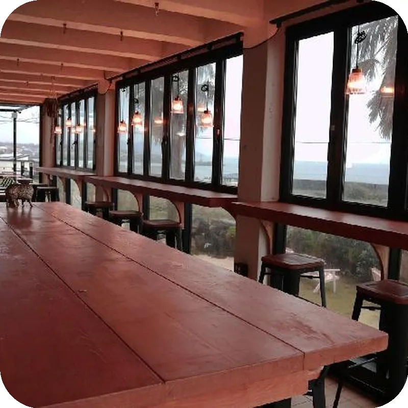 Noeuleul damda 호텔 이미지