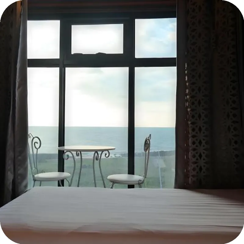 Noeuleul damda 호텔 내부 이미지