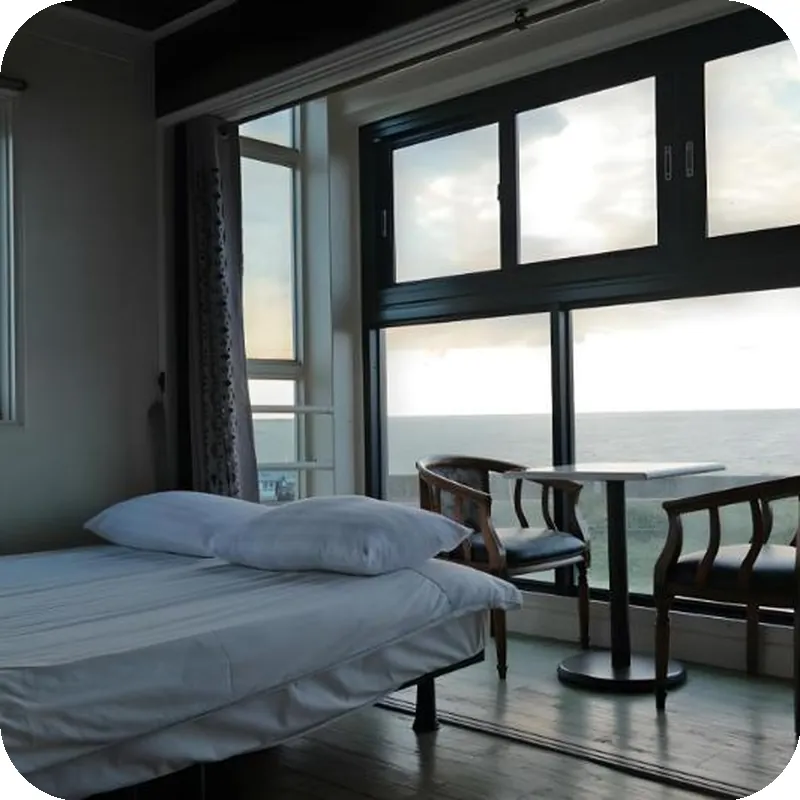 Noeuleul damda 호텔 내부 이미지