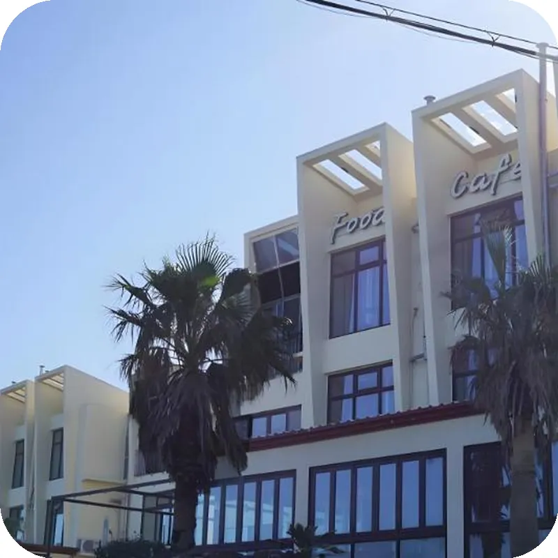 Noeuleul damda 호텔 이미지