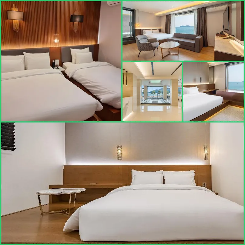 Stubborn Hotel 호텔 기타 이미지