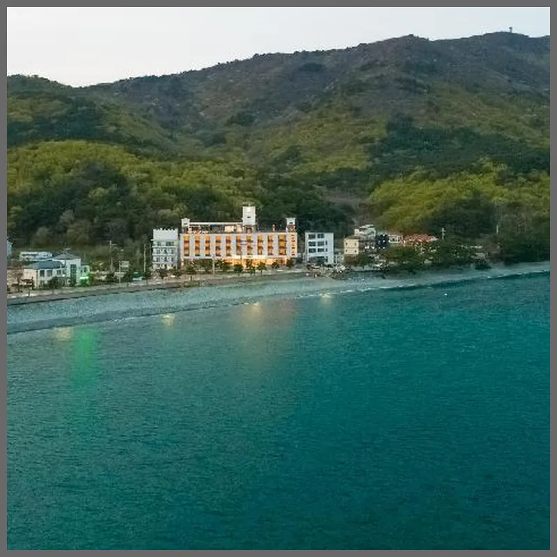 Stubborn Hotel 호텔 이미지