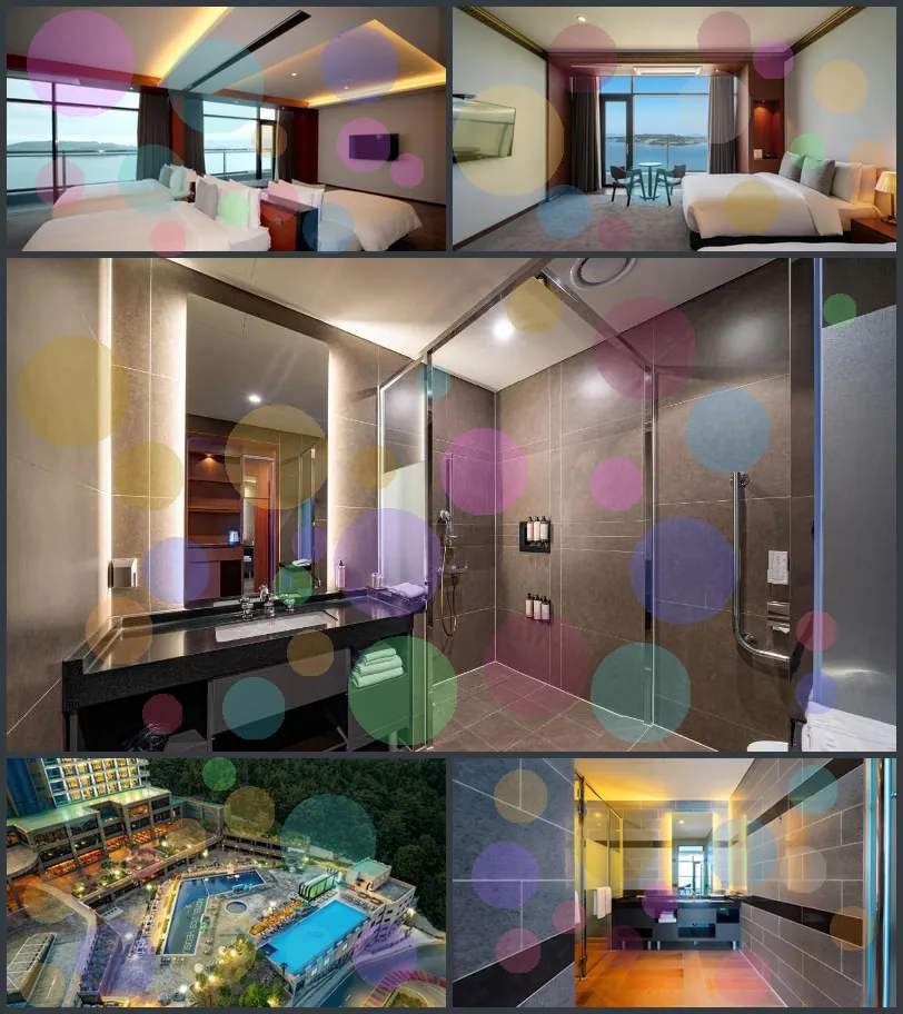 Hotel JCS Yeosu 호텔 기타 이미지