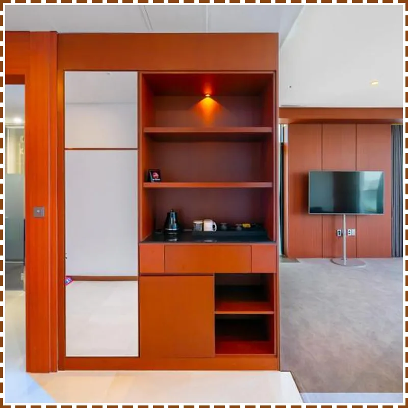 Hotel JCS Yeosu 호텔 내부 이미지