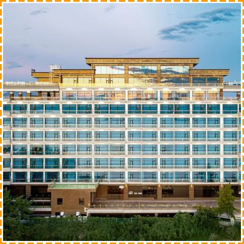 Hotel JCS Yeosu 호텔 이미지