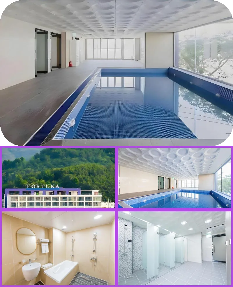 Fortuna Hotel 호텔 기타 이미지