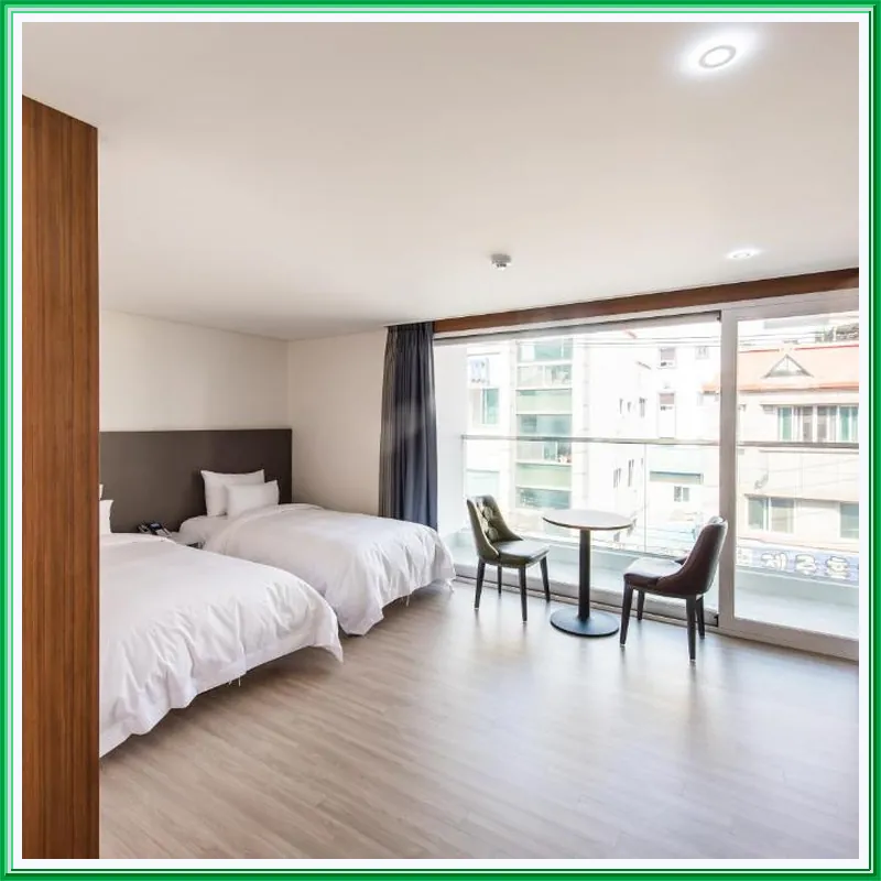 Fortuna Hotel 호텔 시설 이미지