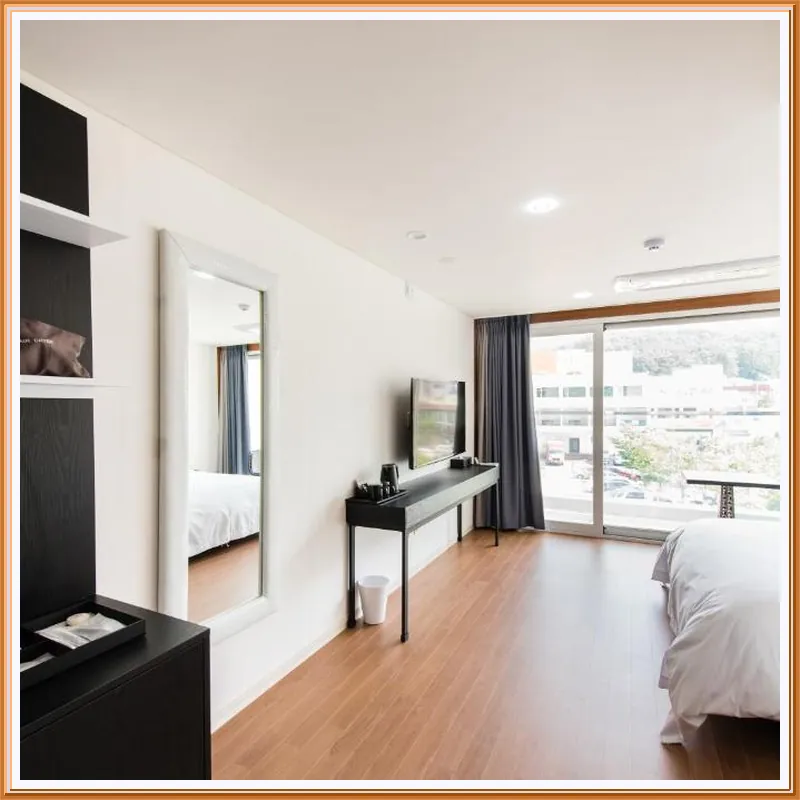 Fortuna Hotel 호텔 시설 이미지