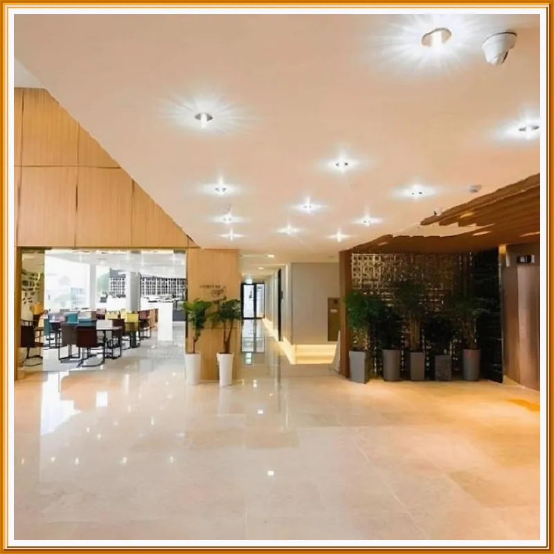 Fortuna Hotel 호텔 이미지