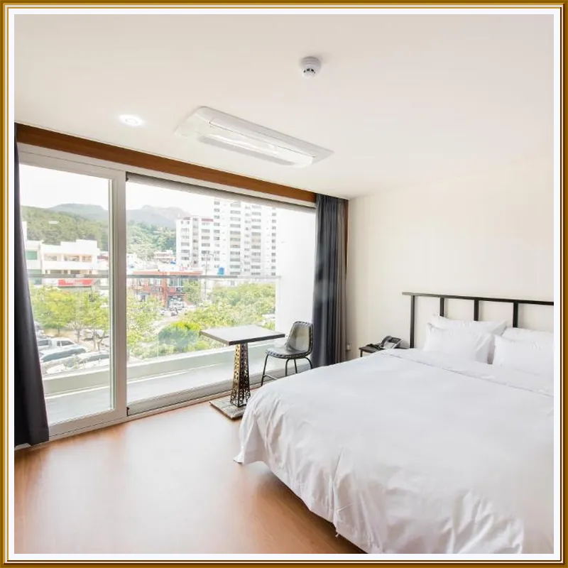 Fortuna Hotel 호텔 내부 이미지